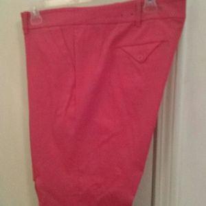 Plus Size Dress Pants